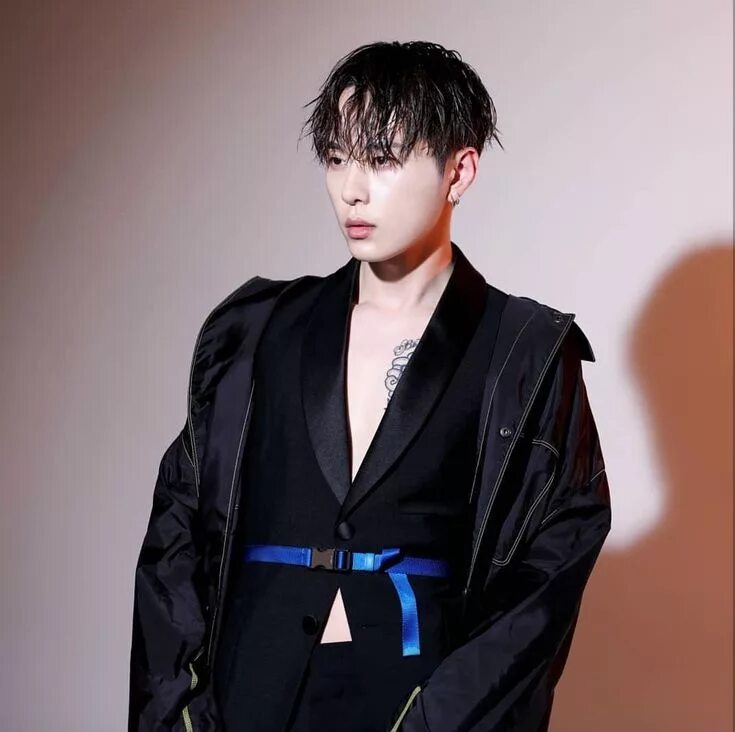 Yong jun hyung