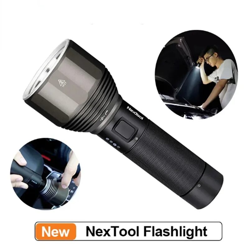 Светодиодный фонарик nextool flashlight. Xiaomi nextool фонарь. фонарик xiaomi nextool. фонарик xiaomi nextool nato outdoor glare flashlight (black). фонарик xiaomi nextool outdoor glare flashlight black 2000 lm.
