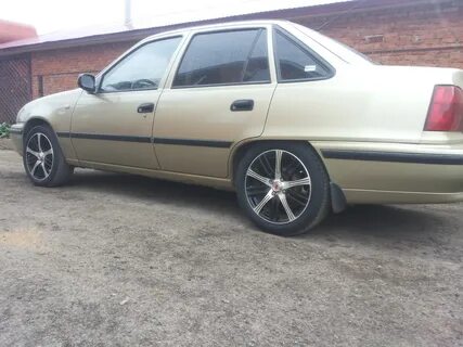 Daewoo 50