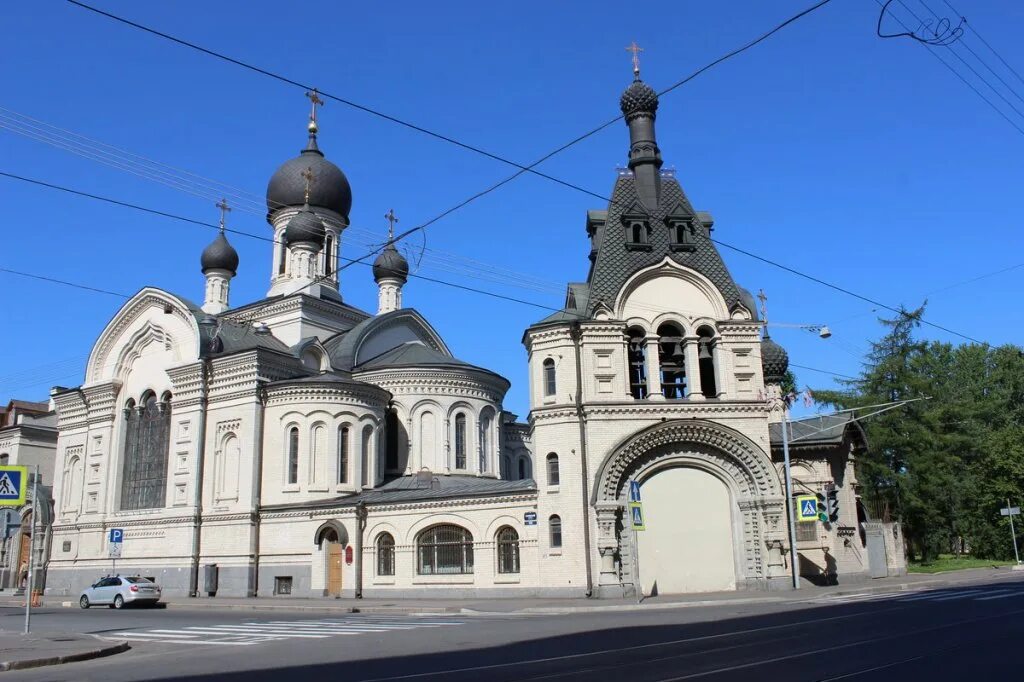 Подворье Валаамского монастыря в Санкт-Петербурге. Подворье Спасо-Преображенского Валаамского монастыря. Подворье Валаамского монастыря СПБ. Храм Казанской иконы Божией матери Валаамского подворья. Монастыри подворья спб