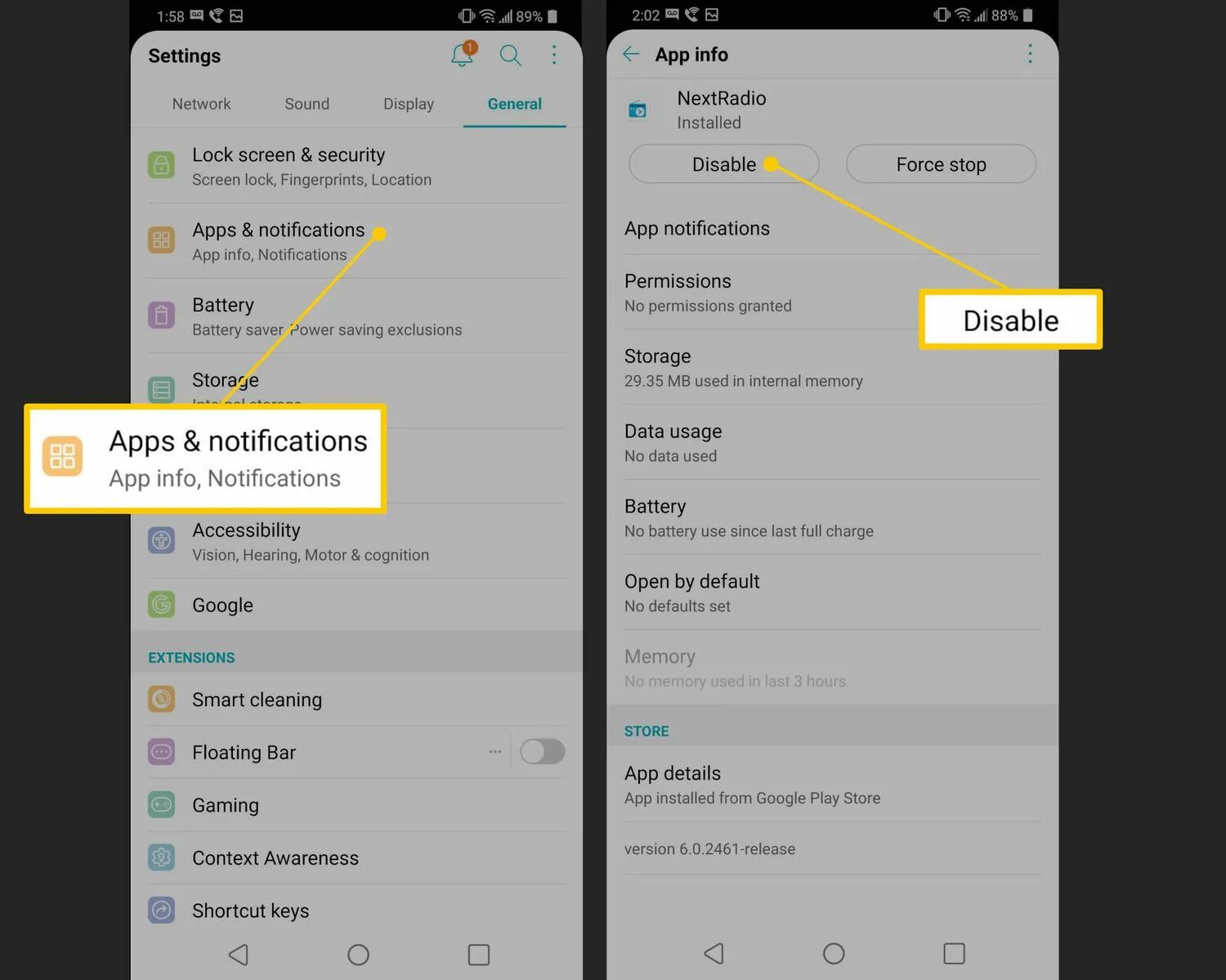 App settings have been. Как удалить app gallery. app settings android. app paused как отключить. как изменить возраст в app gallery.