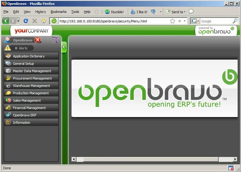 Http sourceforge. Openbravo ERP. Openbravo POS. Openbravo описание. Openbravo ERP на русском.