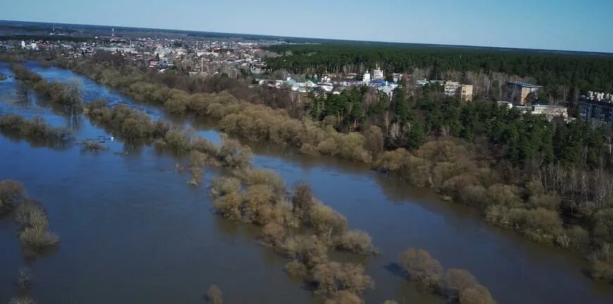 Большая вода рязань. Рязань ока. половодье в рязани 2025. половодье ока рязань 2025.