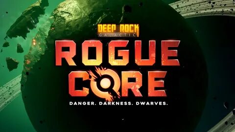 Deep rock rogue