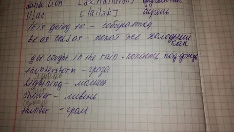1 составьте предложения из данных слов