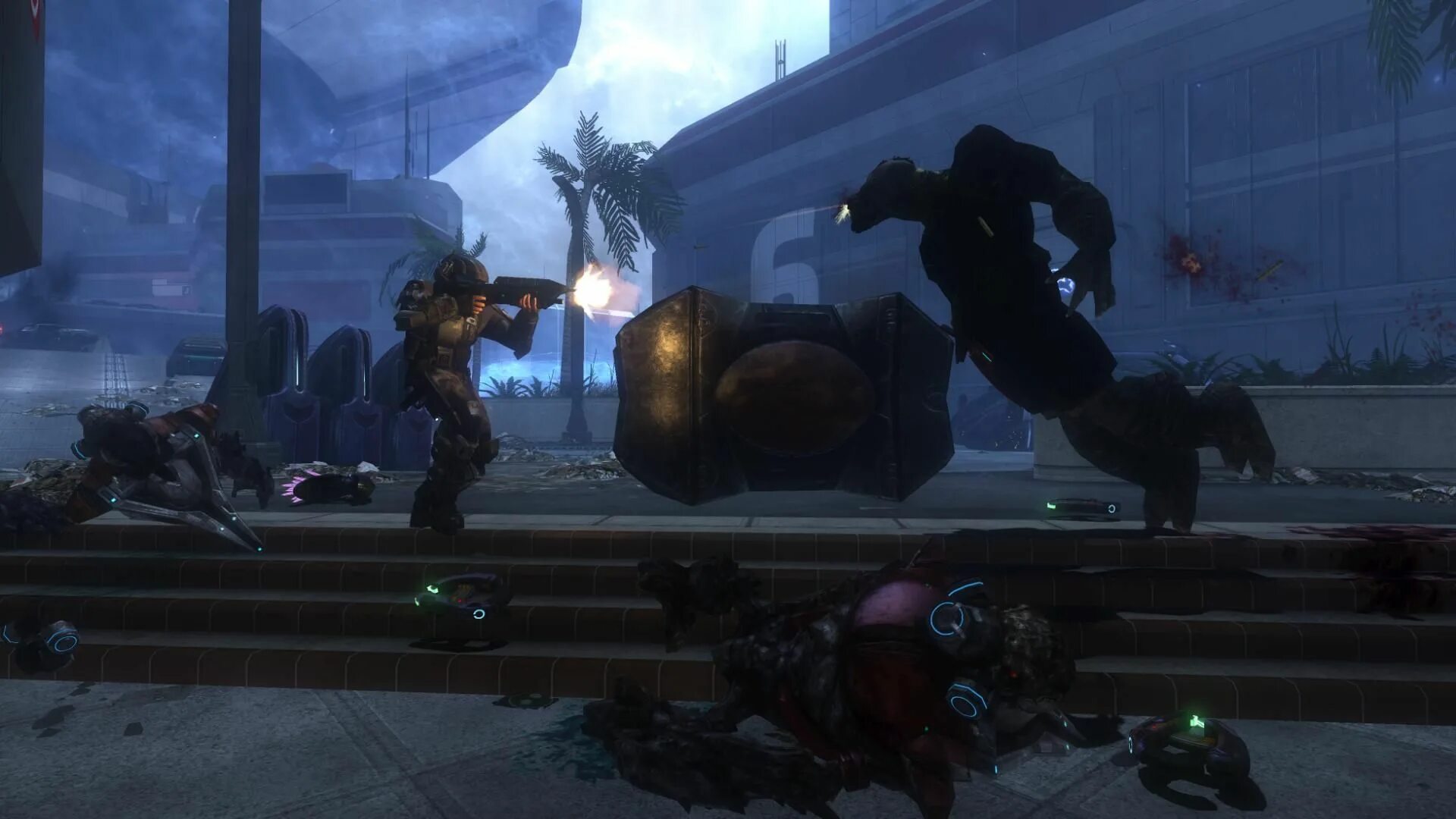 Halo 3 дата выхода. Halo 3: odst. halo 3 odst скриншоты. mcfarlane halo 3 odst. как поиграть в halo 3 odst.