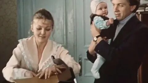 По семейным обстоятельствам эпизоды