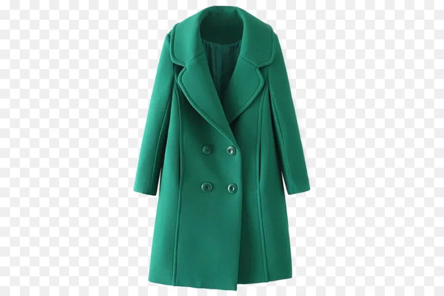 Coat for as