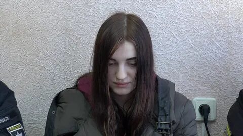 Девочка расстреляла