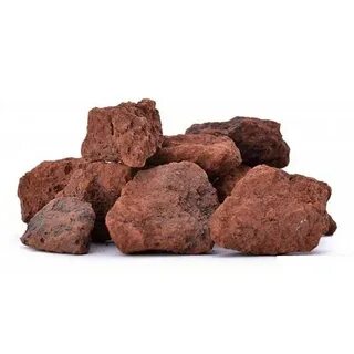 Raw iron