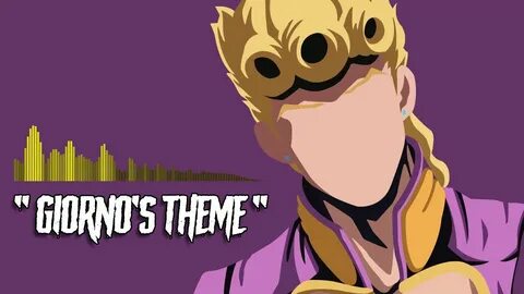 Giorno s theme