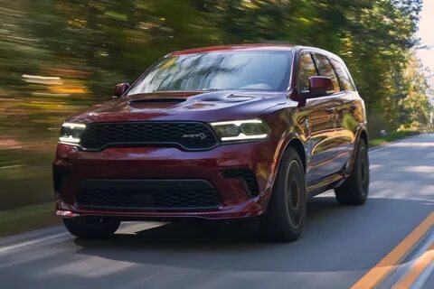 Durango 2022