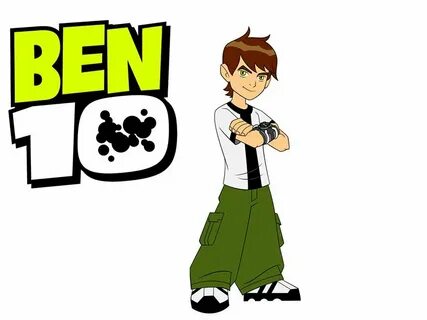 He is ben