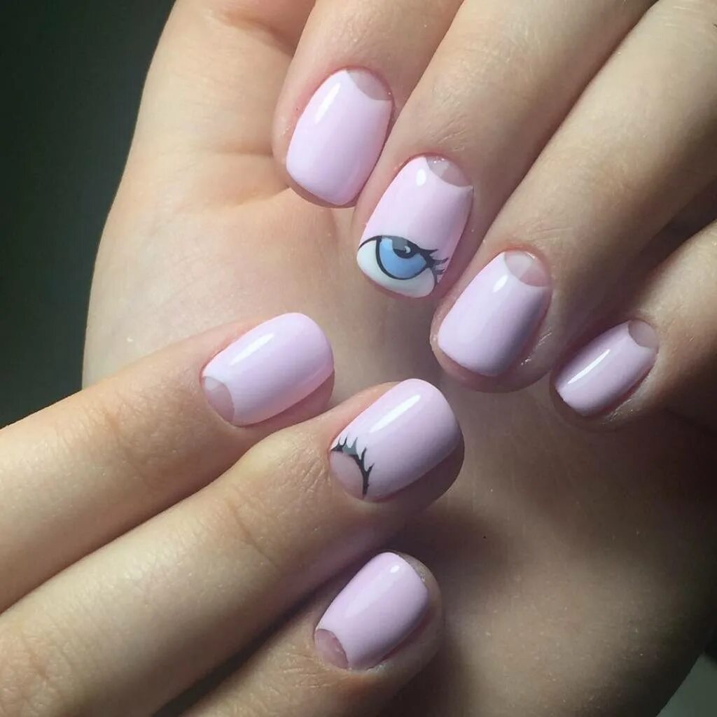 Маникюр для подростков. Маникюр на короткие. Красивые короткие ногти. Маникюр для подростка. Красивые короткие ногти.