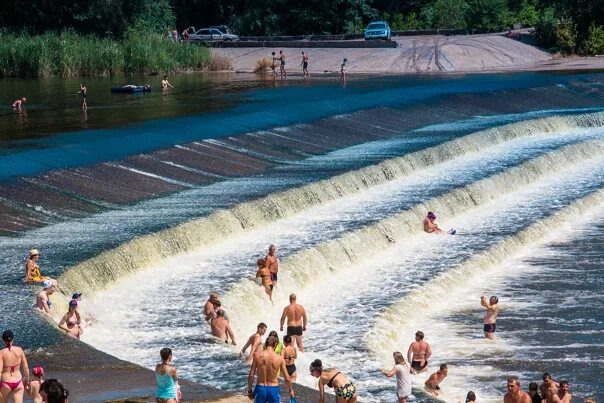 THE BEST Parks & Nature Attractions in Balakovo (Updated 2024)