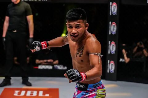 ‘He Is Awesome At Muay Thai’ – Rodtang Calls Jacob Smith The ‘Mos...