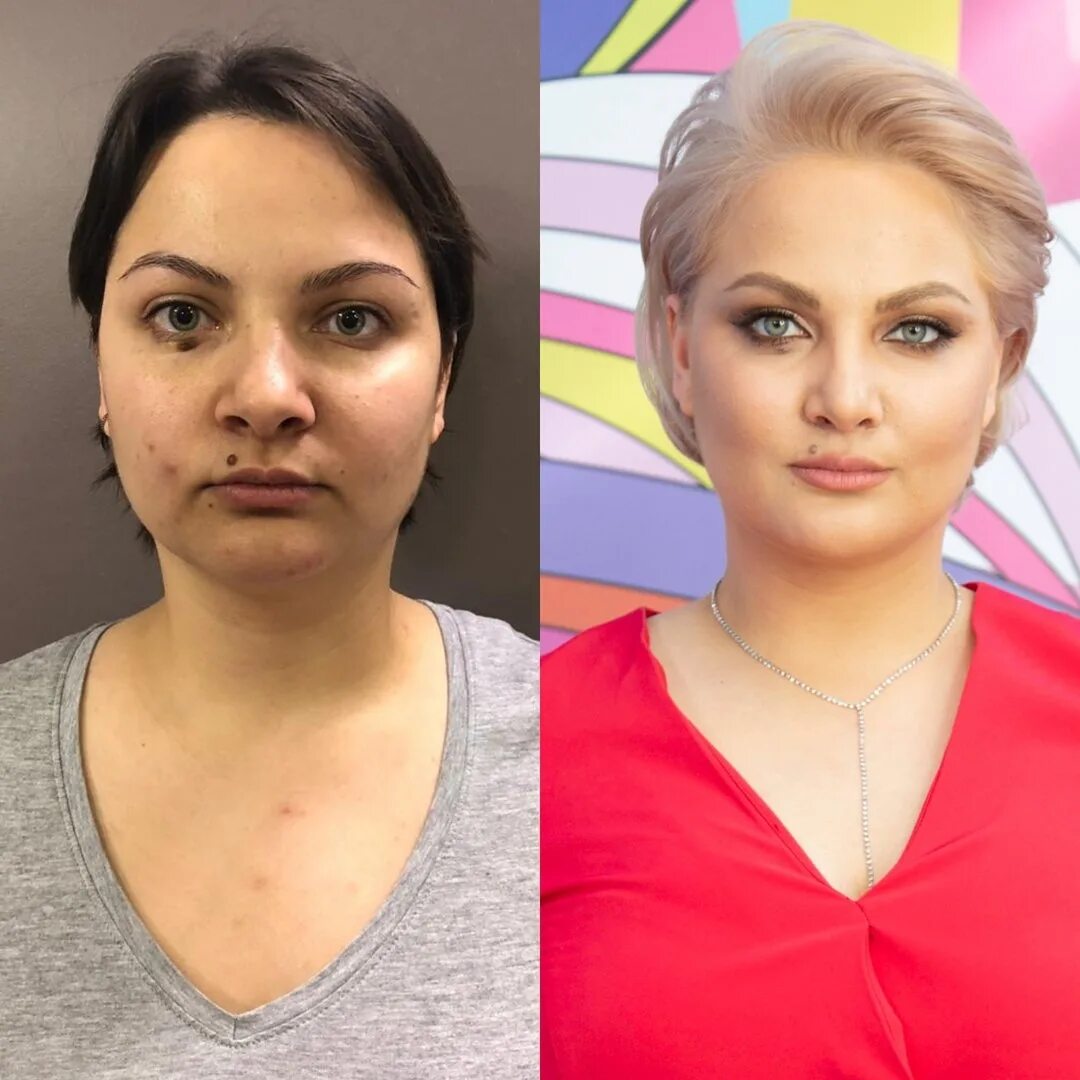 Макияж до и после. Преображения девушек до и после. Преображение внешности до и после. Девушки до и после макияжа.