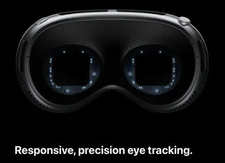 Apple vision pro это