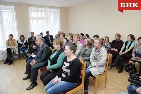 Княжпогостские вести