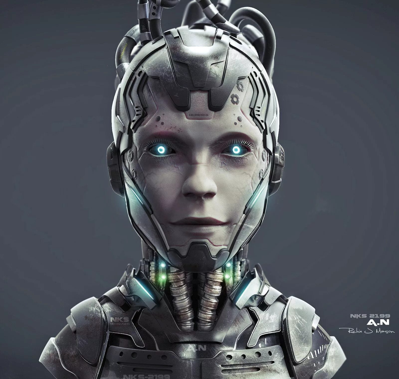 Future android. Cyberpunk киборги. Робот киберпанк. Cyberpunk Sci-Fi киборги. Cyberpunk киборг арт.