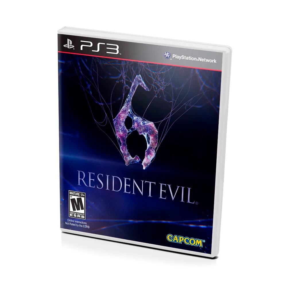 Игры playstation 6. Resident Evil 6 (ps3). Resident Evil 6 ps3 обложка. Resident Evil 6 диск. Resident Evil 6 ps3 рус.