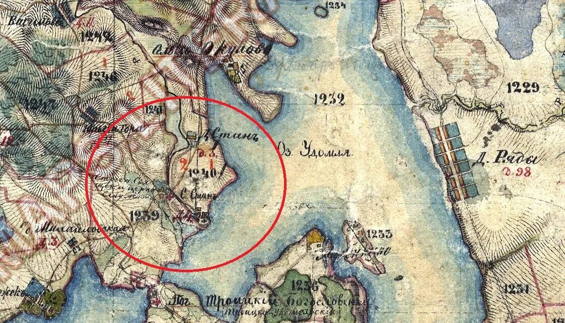 Карта глубин озера удомля Требования к участникам соревнования и условия их допуска Мегаобучалка