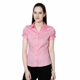 Pinks shirts