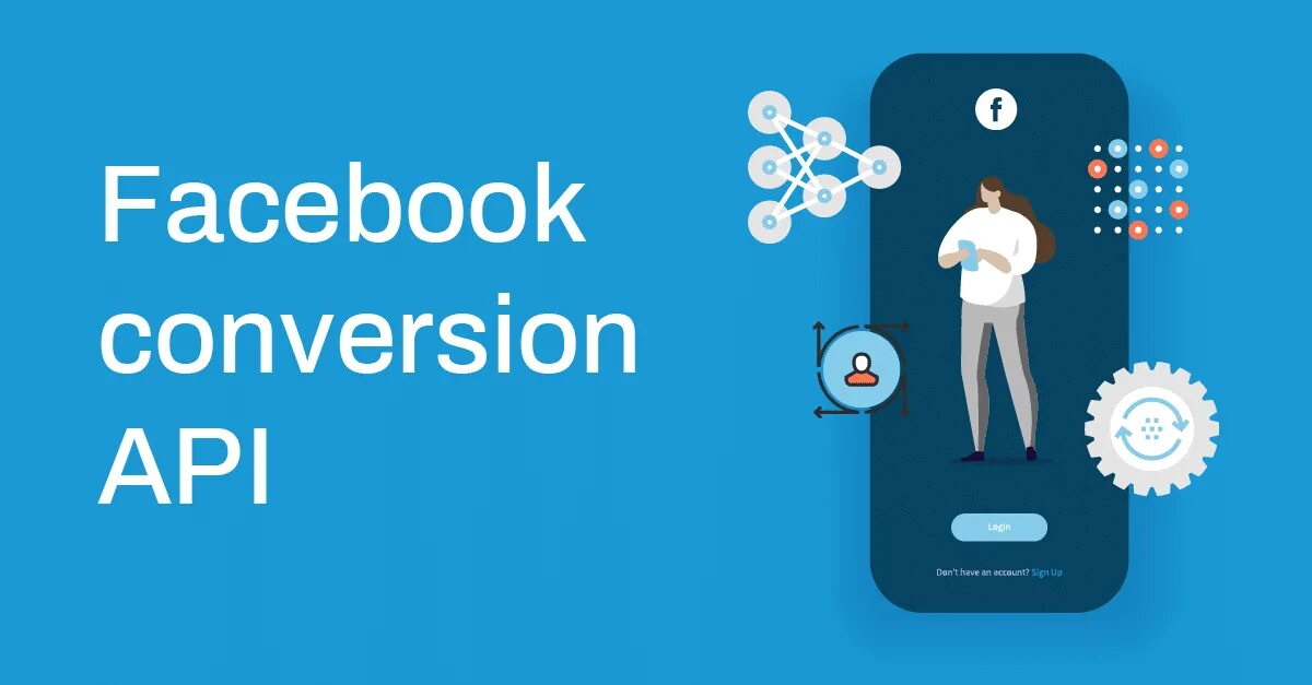Facebook api. Facebook api