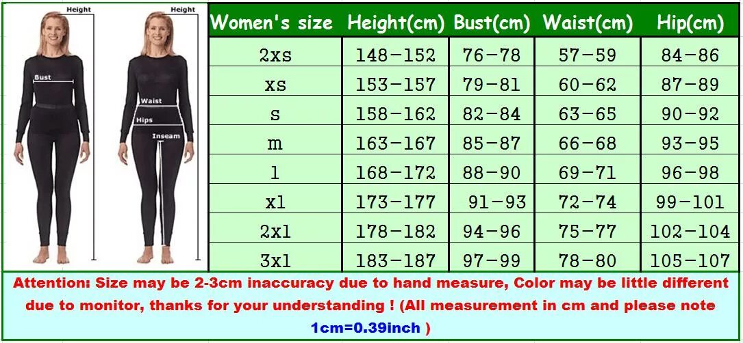 Is it your size