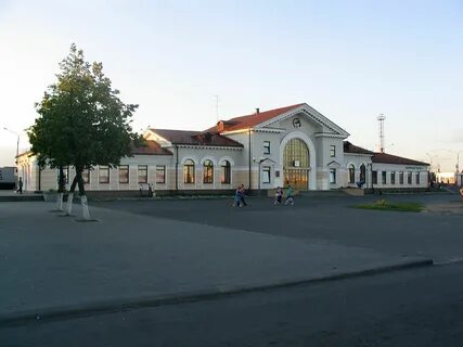 Калинковичи жд вокзал телефон