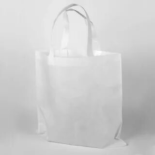 White bagging