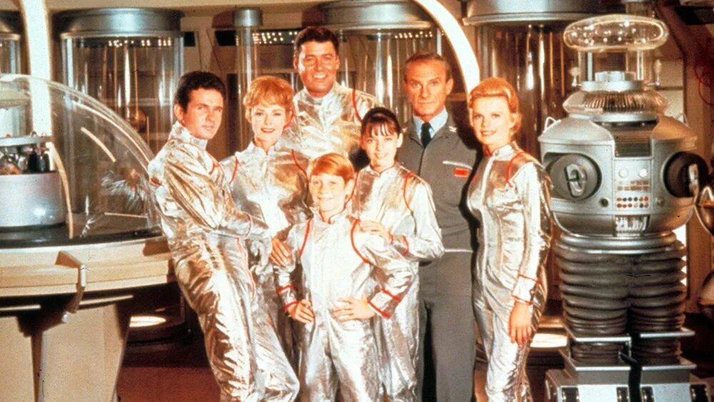 The longest time in space. The longest time in space