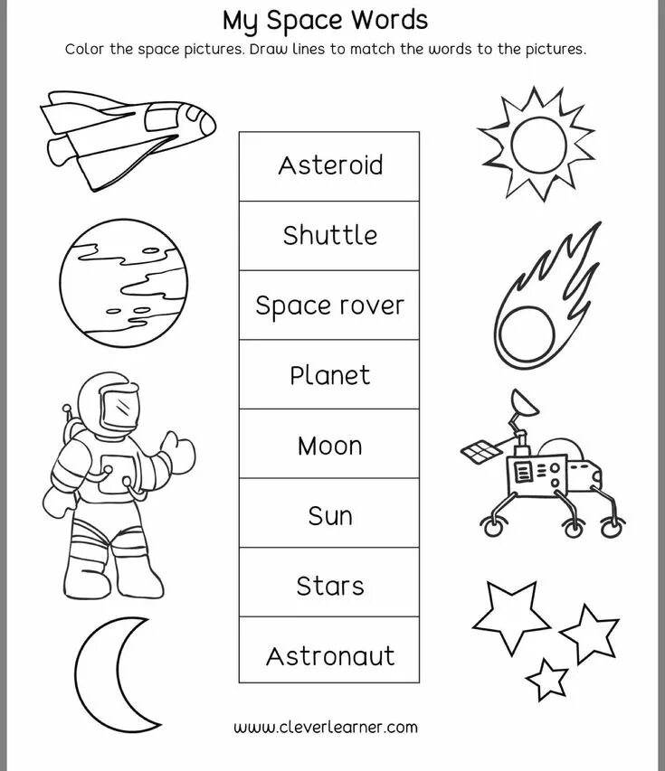 Космонавтика задания для дошкольников. Космос на английском для детей задания. Космос задания для дошкольников. Упражнение на тему космос по английскому.