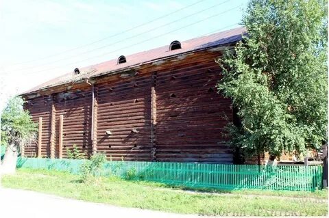 Доска енисейск