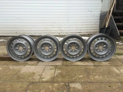 Диски 114.3 r15 шевроле лачетти