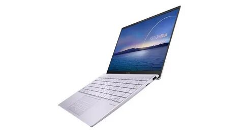 Zenbook s16