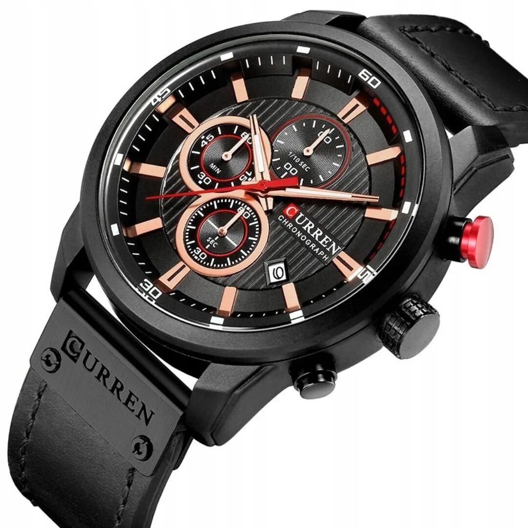 Купить часы быстро. Curren 8291. Наручные часы Curren (8291). Часы Curren Chronograph мужские. Хронограф Curren мужские.