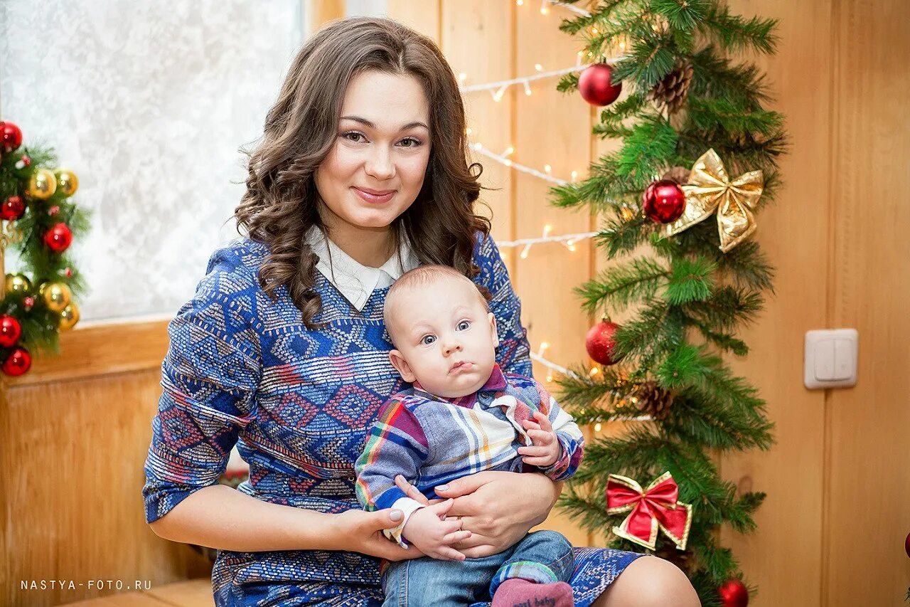 Christina русский