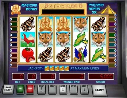 Aztec gold legacyofdeadslot