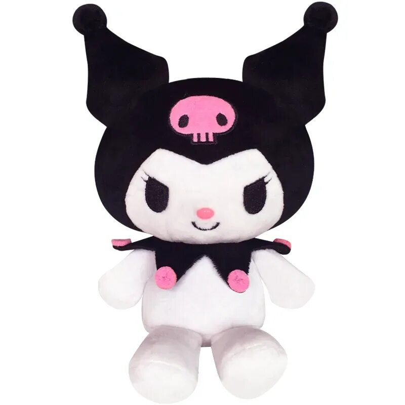 Плюшевые игрушки black pink. Игрушка kuromi sanrio. хелло китти kuromi игрушки. hello kitty kuromi игрушка. hello kitty kuromi мягкая игрушка.