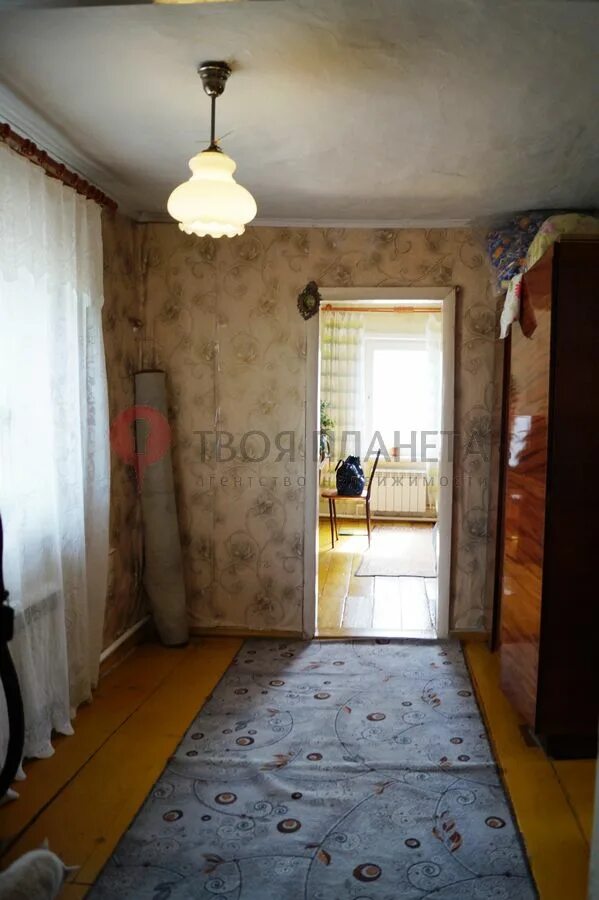 квартира в чике