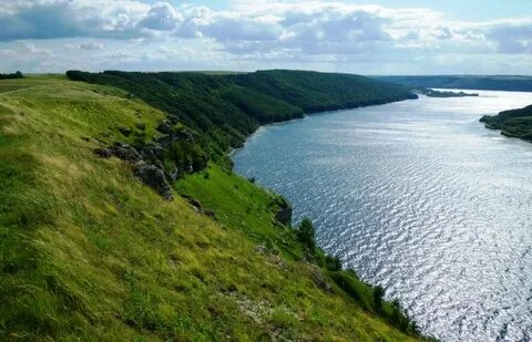 Водный земельный участок