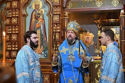 Православие 12