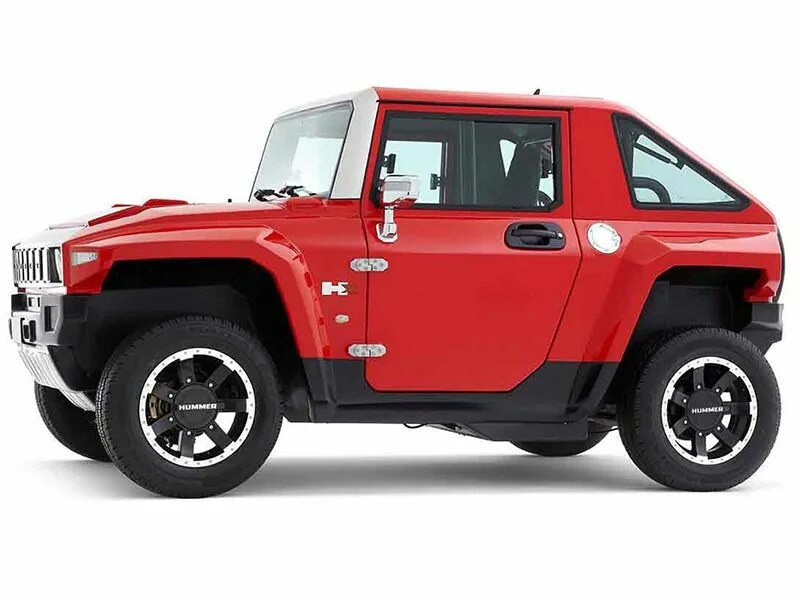 Маленький хаммер. Самый маленький хаммер. Мини хаммер фото. Hummer hx 2019. Хаммер маленький машина.