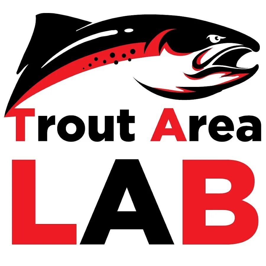 Area trout. Ареа Траут. Trout area Lab. Trout area logo. Trout Master логотип.