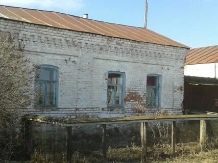 Дом село ижевское
