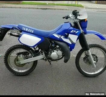 Dt 125
