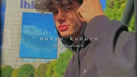 Danza slowed