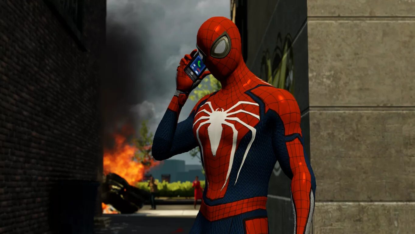 Новые костюмы человека паука 2. Человек паук игра 2012. Spider-man 2 (игра). The amazing Spider-man 2 (игра, 2014). The amazing Spider man игра 2012 костюмы.