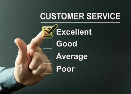 Excellent client